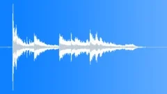 DISHES,POTSound Effect