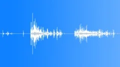 DISHES,POURSound Effect