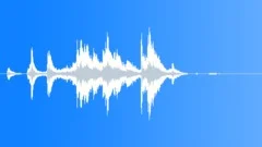 DISHES,RATTLE Sound Effect
