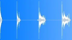 DISHES,SMASH Sound Effect