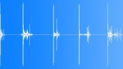 DISHES,SMASH Sound Effect