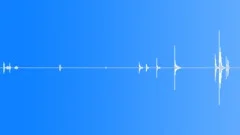 DISHES,SPOONSound Effect