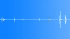 DISHES,SPOONSound Effect