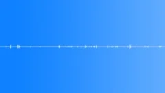 DISHES,WASH Sound Effect
