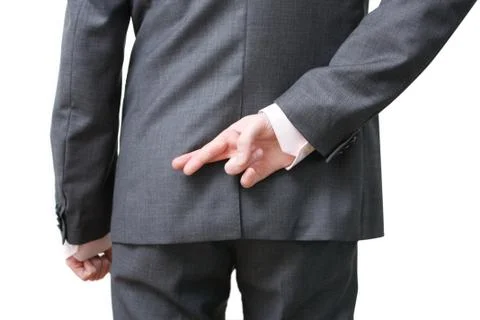 Dishonesty Stock Photos