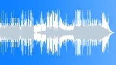 Dishonored (dramatic action metal) Stock Music