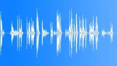 Dishsounds #1 Sound Effect