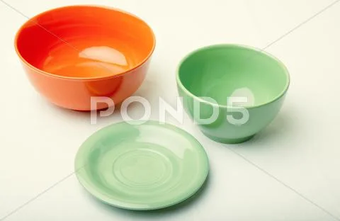 Dishware Stock Photos