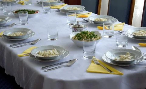 Dishware Stock Photos