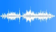 Dishware shaking Sound Effect