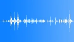 Dishware trembling Sound Effect