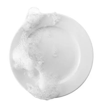 Dishwash Stock Photos