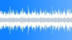 Dishwasher 002 Sound Effect