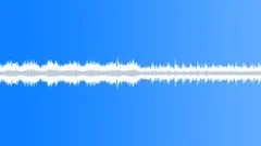 Dishwasher, Contact Microphone, 1 Sound Effect