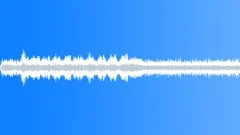 Dishwasher, Contact Microphone, 2 Sound Effect