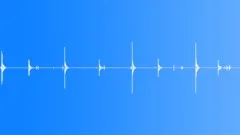 Dishwasher Door Open and Close Sound Effect