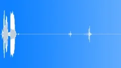 Dishwasher door opened and closed v3Sound Effect