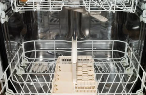 Dishwasher Stock Photos