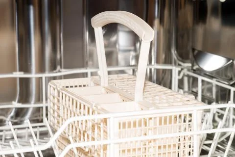 Dishwasher Stock Photos