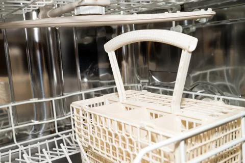 Dishwasher Stock Photos
