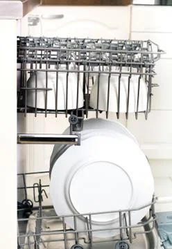 Dishwasher Stock Photos