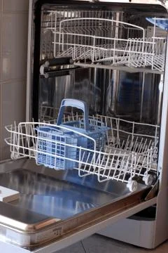 Dishwasher Stock Photos