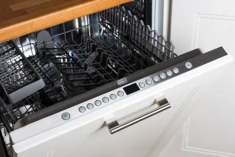 Dishwasher Stock Photos