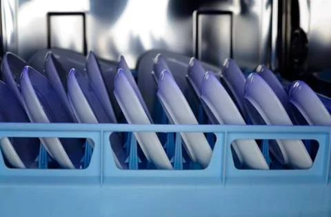 Dishwasher Stock Photos