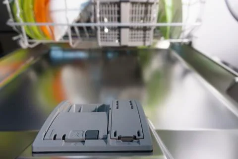 Dishwasher Stock Photos
