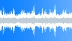 Dishwasher Running LoopSound Effect