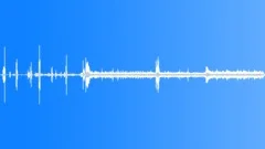 DISHWASHERSound Effect