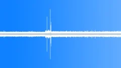 Dishwasher Sound Effect