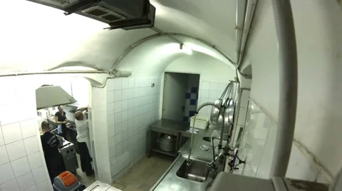 DISHWASHER TIME LAPSE 4K Stock Footage 33067996