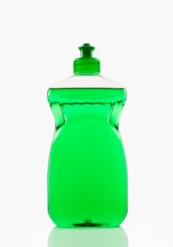 Dishwashing Liquid Stock Photos