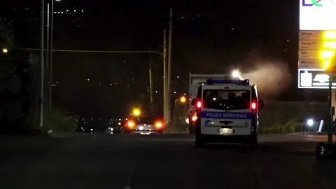 Disinfezion 2 库存影片 130406052