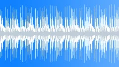 Disintegrate - dark, edgy, dramatic, electronic (loop 4 background) Stock Music