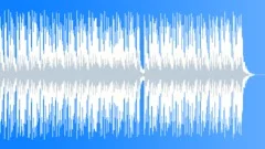 Disintegrate - dark, edgy, dramatic, electronic (60 sec minus lead background) Stock Music