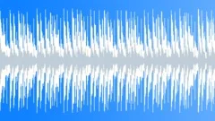 Disintegrate - dark, edgy, dramatic, electronic (loop 6 background) Stock Music