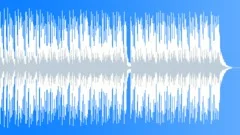 Disintegrate - dark, edgy, dramatic, electronic (60 sec background) Stock Music