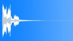 Disintegrate (Stinger 01)Stock Music