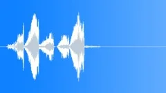 Disintegration Gun 2 Sound Effect