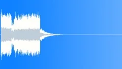 Disintigration Gun Sound Effect