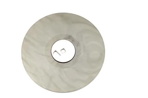 Disk from diskette Stock-Fotos