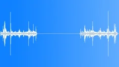 Disk Drive in and outSound Effect