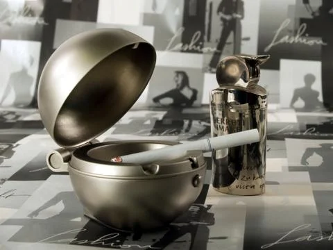 Disk Men's theme Stock Photos