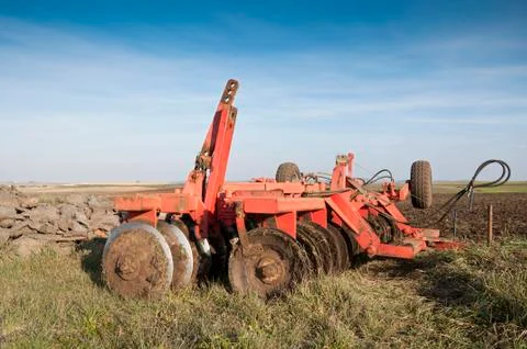 Disk Ripper Stock Photos