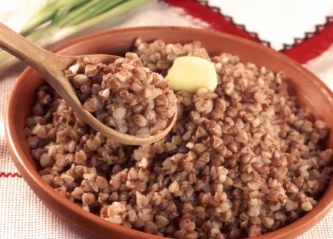 Disk Russian Kitchen Stock Photos