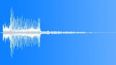 Disk spin up 3Sound Effect