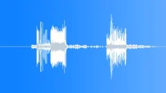 Disk spin upSound Effect