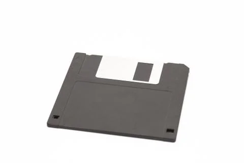 Diskette Stock Photos